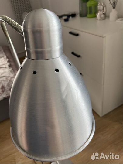 Светильник напольный IKEA