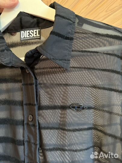 Блузка diesel оригинал
