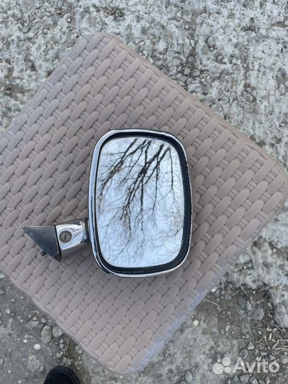 Зеркало волги 24-10