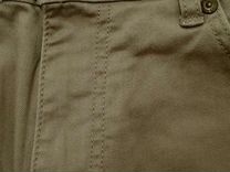 Летние брюки хлопок Lee W:32 EUR 40 М мужские
