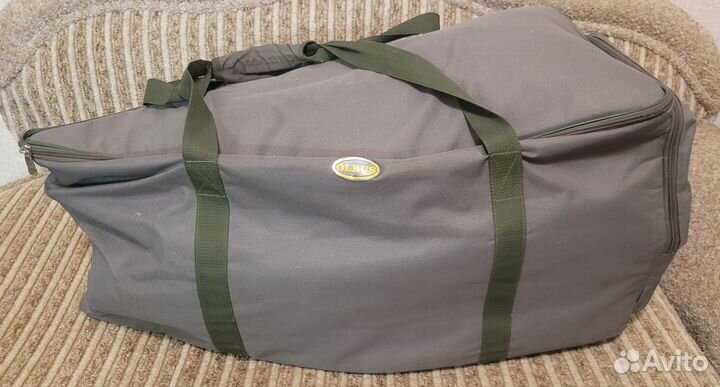 Прикормочный кораблик