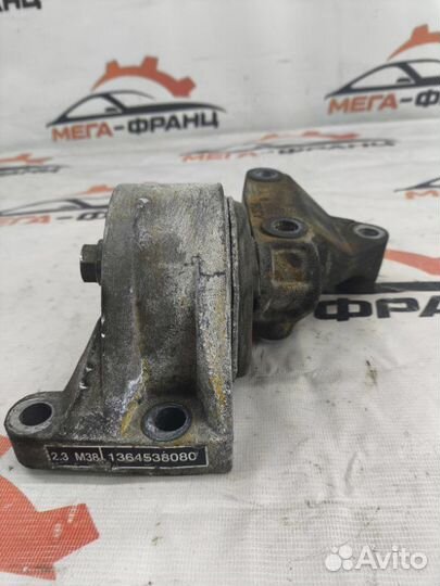 Подушка двигателя правая Fiat Ducato фургон (244)