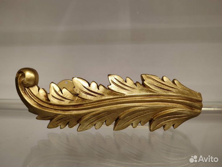 Держатели для штор