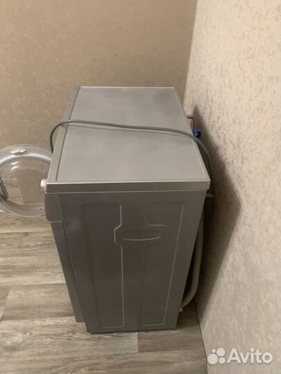 Стиральная машина samsung