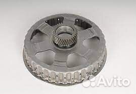 Солнечная шестерня задняя АКПП 6T70/6Т75 Cadillac