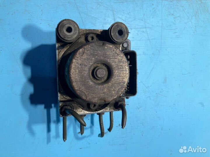 Блок ABS для Mitsubishi Lancer 9