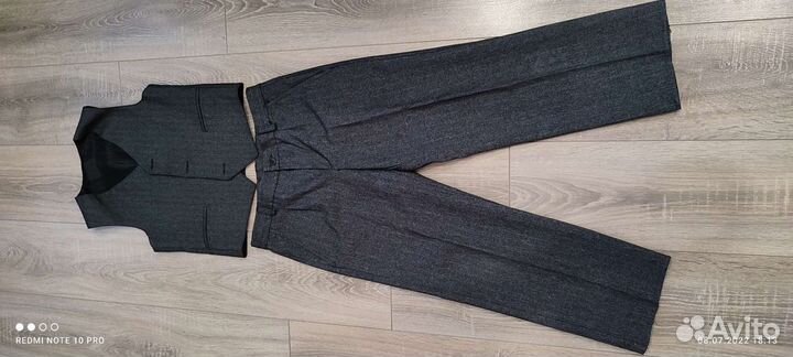 Школьная форма для мальчика