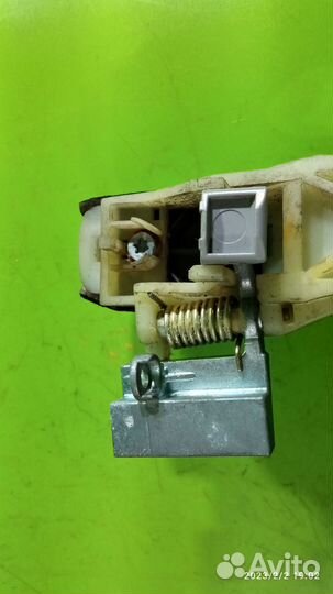 Ручка двери задней правой для Chevrolet Epica