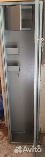 Сейф для ружья