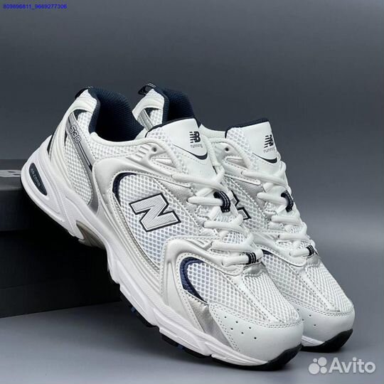 Кроссовки New Balance 530