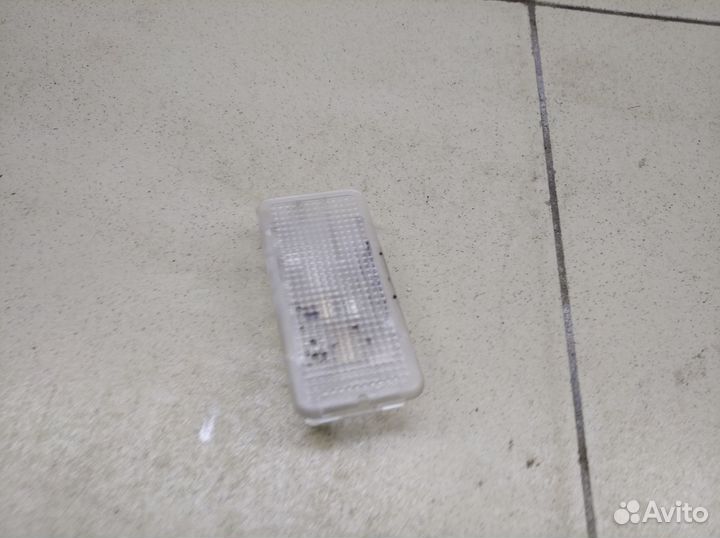 Плафон салонный Clio IV 2012