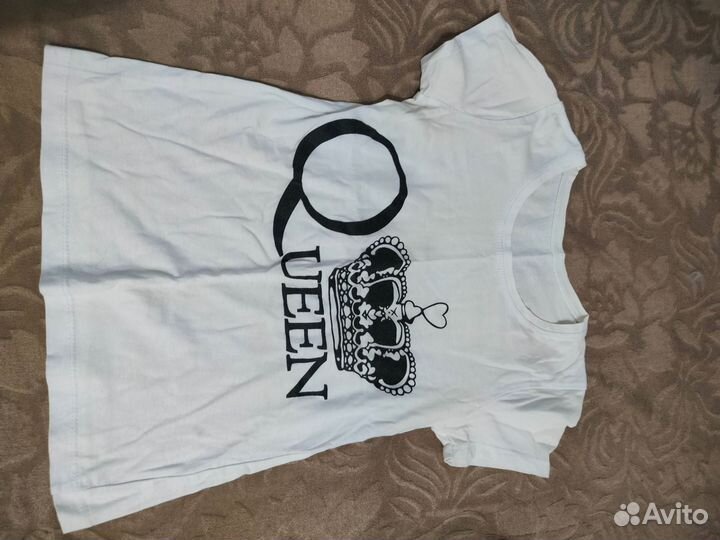 Вещи пакетом 42р