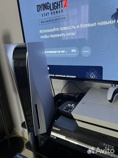 Ps 5 3 ревизии в идеале с играми