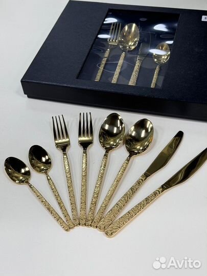 Набор столовых приборов