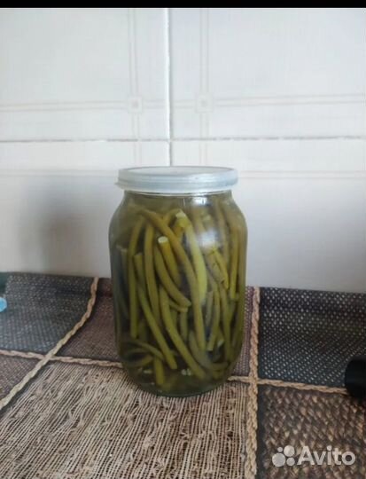 Черемша чеснока свежая