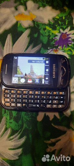 Samsung B3410