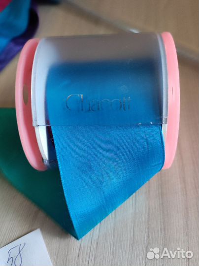 Профессиональные предметы для художеств. гим-ки