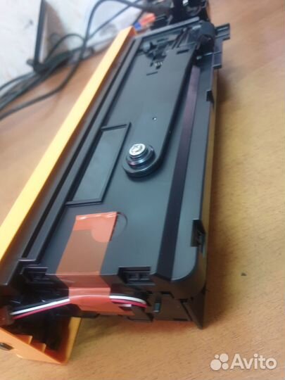 DV3100 Блок проявки (новый, оригинал)