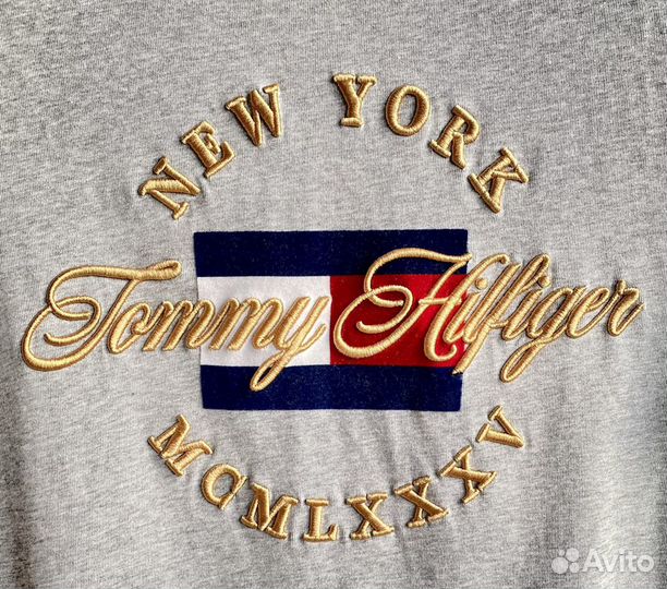 Футболка Tommy Hilfiger