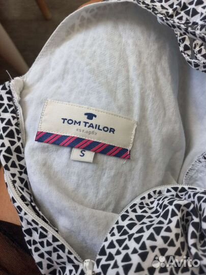 Платье для девочки том taylor 140