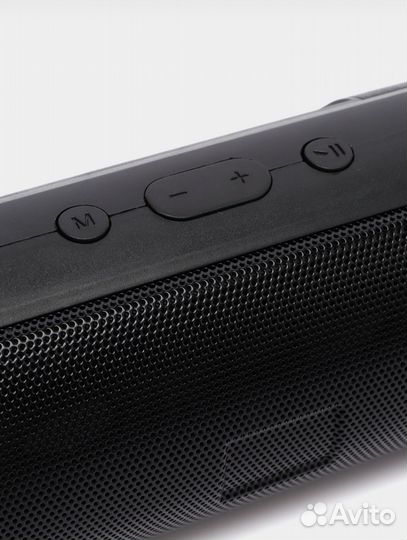 Портативная колонка bluetooth