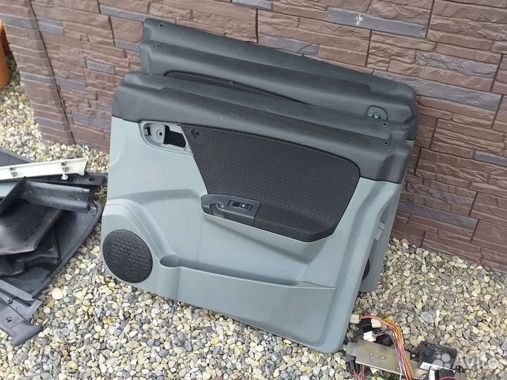 Панель приборов газ Волга 31105