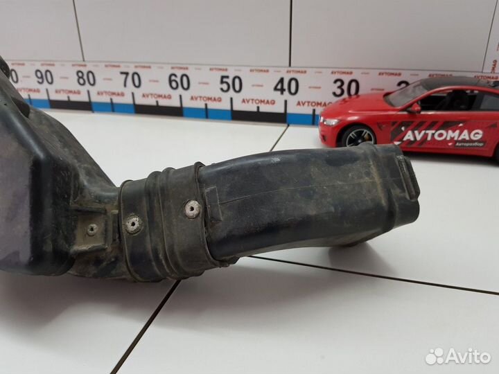 Воздухозаборник