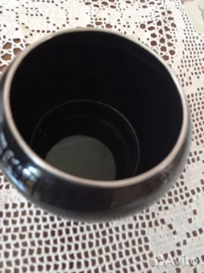 Металлическая емкость для продуктов