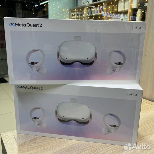 Настройка VR шлемов Oculus Quest, VPN