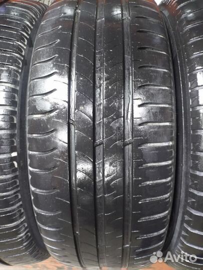 Michelin Energy Saver 205/55 R16