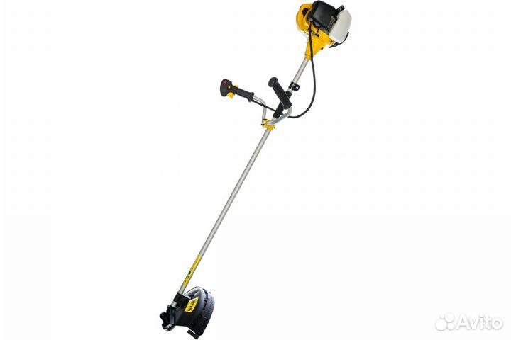 Бензиновый триммер GGT-2900T Huter