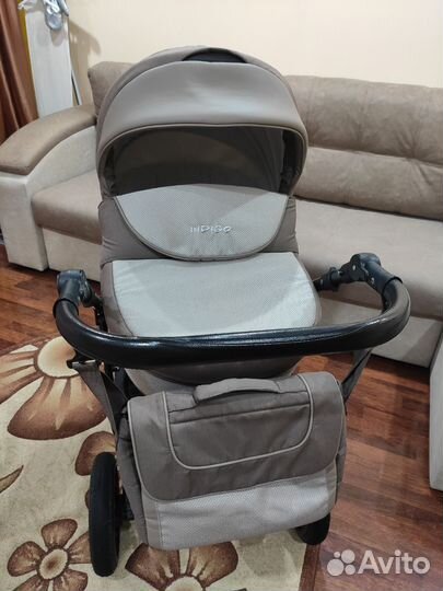 Детские коляски 2в1 бу