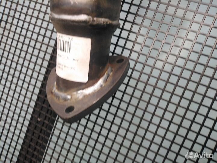 Вставка Stinger Sport для Opel Astra H 1,2/1.4L