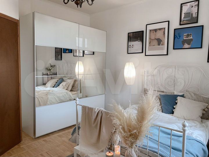 Комната 16 м² в 4-к., 7/10 эт.