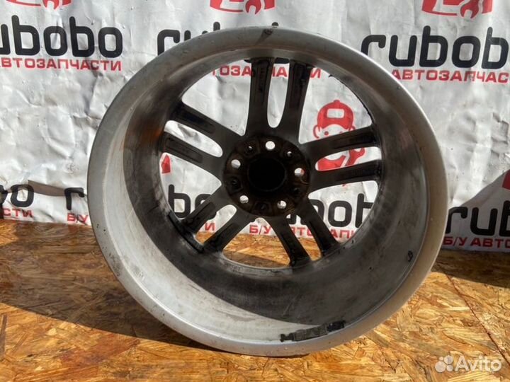 Диск задний 461 стиль М-стиль BMW F20