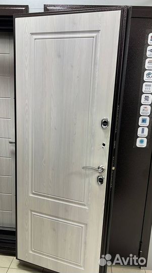 Дверь входная с бесплатной доставкой и установкой