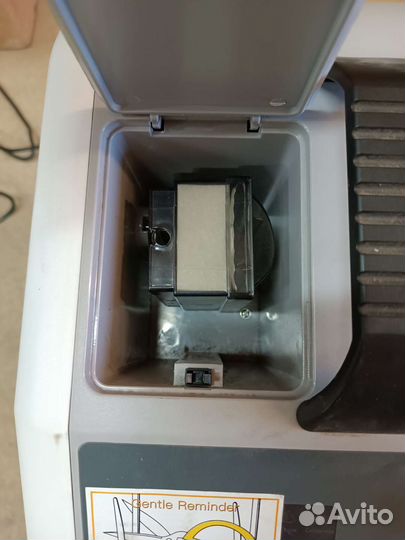 Кислородный концентратор