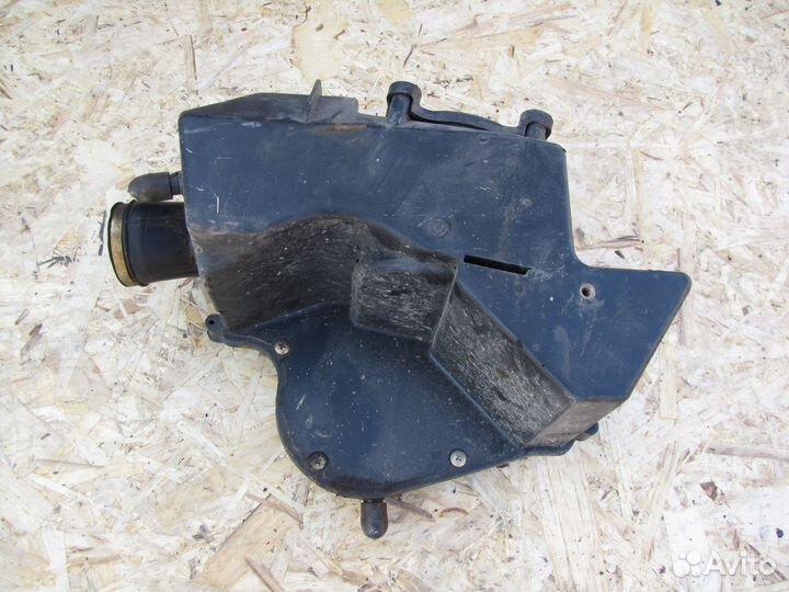 Корпус воздушного фильтра Irbis Z1