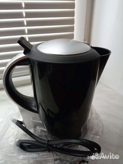 Чайник электрический