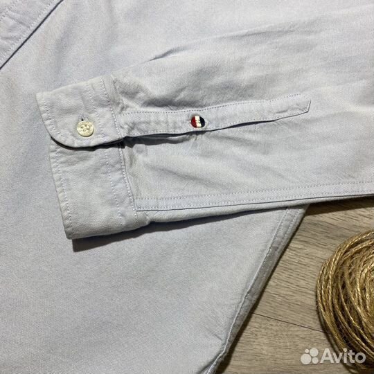 Рубашка Tommy Hilfiger / размер М