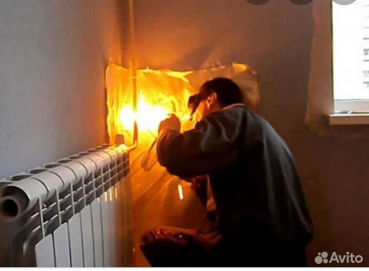 Газосварщик,электрик,отопление,сантехник