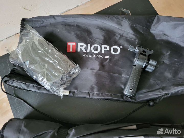 Октабокс Troppo 65