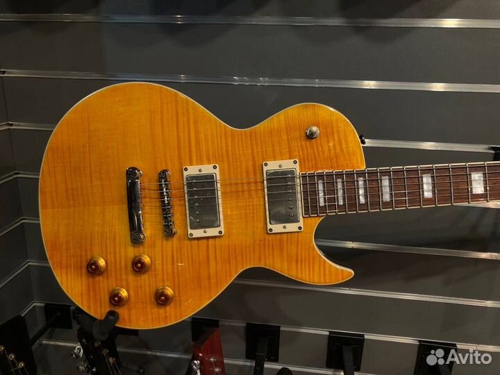 Электрогитара Cort CR250-ATA Classic Rock