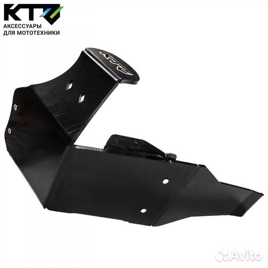 Защита картера и прогрессии Avantis A7 Lux (174 MN