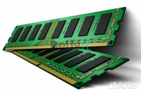 RAM 2GB DDR2 В ассортименте