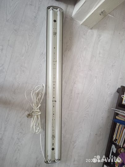 Светильник люминесцентный