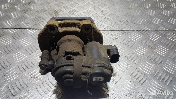 Суппорт тормозной задн. лев. (BMW X3 F25)