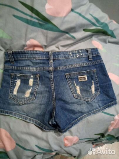 Шорты женские