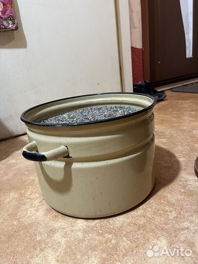 Грунт для аквариума