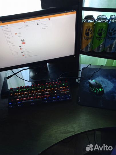 Продам игровой компьютер
